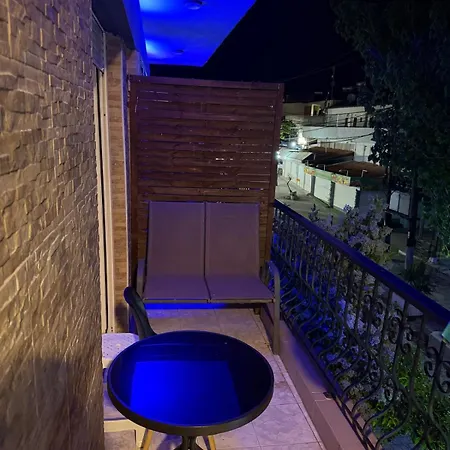 Apartment Astra Mare Kallithea (Chalkidiki)