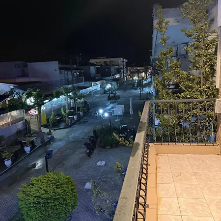 Astra Mare Apartment *