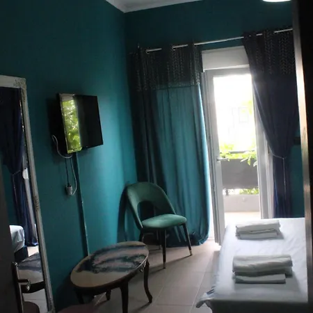 Apartment Astra Mare Kallithea (Chalkidiki)
