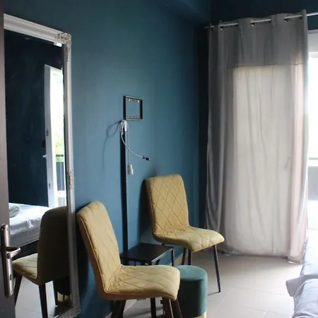 Apartment Astra Mare Kallithea (Chalkidiki)