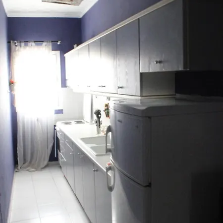 Astra Mare Apartment Kallithea (Chalkidiki)