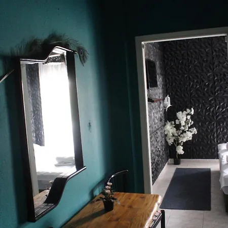 Astra Mare Apartment *